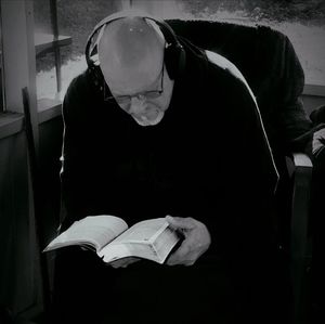 Meet your Posher, Donnie